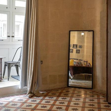 Chic, Stylish & Spacious Flat In Central La Valletta Esterno foto
