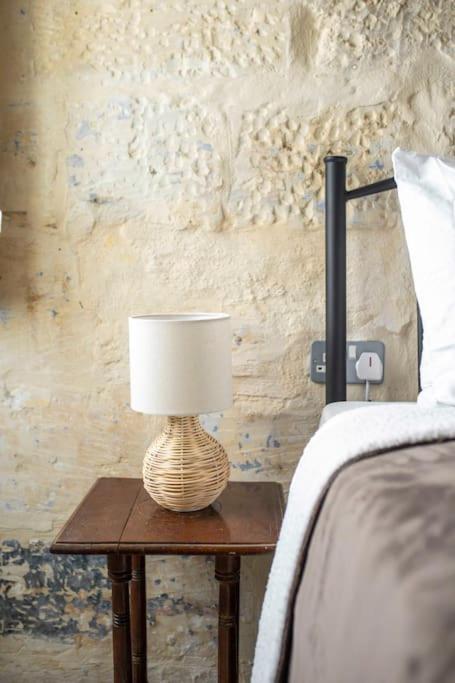 Chic, Stylish & Spacious Flat In Central La Valletta Esterno foto