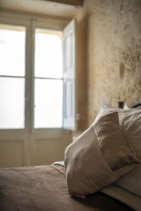 Chic, Stylish & Spacious Flat In Central La Valletta Esterno foto