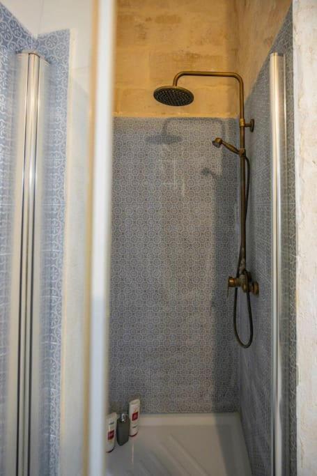 Chic, Stylish & Spacious Flat In Central La Valletta Esterno foto