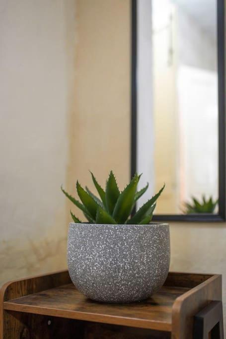 Chic, Stylish & Spacious Flat In Central La Valletta Esterno foto